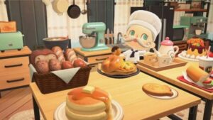 How to cook in Animal Crossing: New Horizons – A complete guide