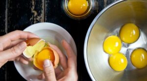 This Is the Only No-Fail Way to Tell If an Egg Is Bad