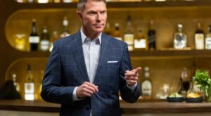 Only the Most-Elite Chefs Will Enter Bobby Flay’s Secret Kitchen for a Triple Threat Throwdown Against Culinary Titans