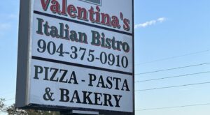 First southern-style Italian restaurant opens in Orange Park