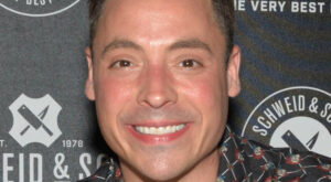 Jeff Mauro’s Favorite Type Of Taco Is So On Brand – Exclusive