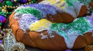 King Cake and its history with Mardi Gras and New Orleans | Tina Howell | NewsBreak Original