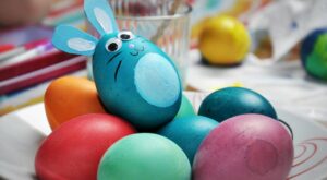 How to fill your kids’ Easter baskets with healthier treats this year