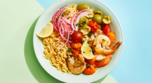 Try Our Free, Nutritionist-Designed 7-Day Mediterranean Diet Meal Plan