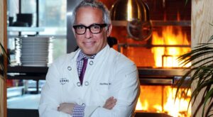 Food Network’s Zakarian expands National restaurant brand to Greenwich