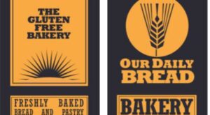 Our Daily Bread & The Gluten Free Bakery: Home – Our Daily Bread & The Gluten Free Bakery