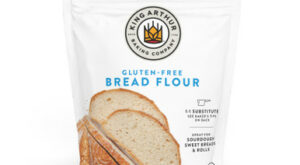 Gluten-Free Bread Flour