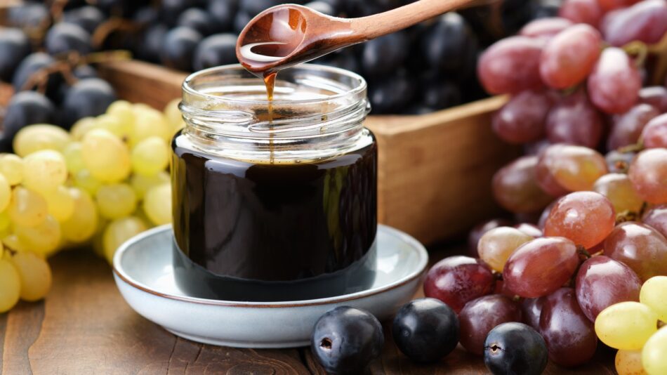 What Is Grape Molasses And How Do You Cook With It? – Tasting Table