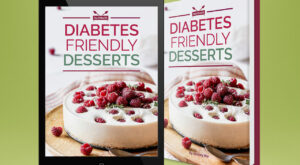 Diabetes Friendly Desserts Review – Should You Buy PaleoHacks Diabetic Weight Loss Recipes Book by Kelsey Ale?