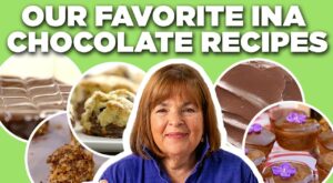 Our 10 Favorite Ina Garten Chocolate Recipe Videos | Barefoot Contessa | Food Network | Flipboard