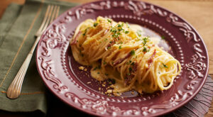 Italian Academic Says Carbonara Is American And Wisconsin’s Parmesan Is The Most Traditional