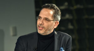 Everything You Need To Know About Chef Yotam Ottolenghi – The Daily Meal