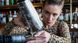 Want to toast to National Women’s Month? Do it with a cocktail from a female Death & Co. bartender