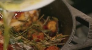 Charleston and Food Network’s Kardea Brown’s shares her Chicken and Veggie Skillet recipe in this new video – NewsBreak