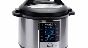 Please leave me alone about the Instant Pot