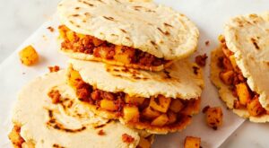 Gorditas Are The Best Use Of Corn Since Corn On The Cob