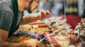 Italy Is Looking To Outlaw Lab-Grown Meat To Protect Its Food Heritage