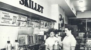 Recent Zellers opening offers a trip down food memory lane for many