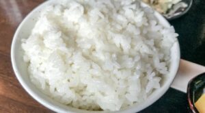 Can You Microwave Rice? This Hack Makes it Hassle-Free – AOL