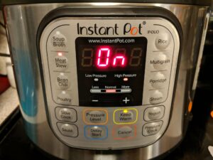 6 Ways to Save Money With an Instant Pot
