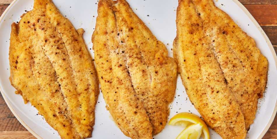 Save The Fish Fry—Make This Baked Catfish For The Easiest Summer Dinner