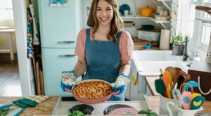 Food Network’s Molly Yeh Launches First Kitchen Line Full of Colorful, Kid-Friendly Items