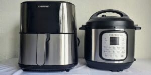 Instant Pots vs. Air Fryers: Which one should you buy?