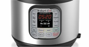 The Best Gift For Your Favorite Foodie? Obviously an Instant Pot