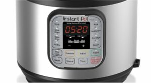 The Best Gift For Your Favorite Foodie? Obviously an Instant Pot