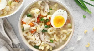 21 Healthy Soup Recipes Perfect For Warming You Up This Cozy Season