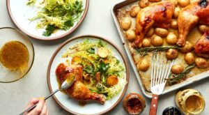 77 Easy Chicken Recipes: Quick and Tasty Weeknight Meals