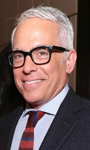 Chef Geoffrey Zakarian opens new eatery while facing Trump lawsuit – The Boston Globe