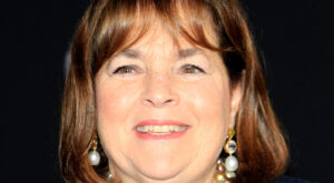 Ina Garten Shared A Nostalgic 20-Year-Old Barefoot Contessa Throwback – The Daily Meal
