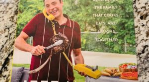 Cookbook Review–“Come on Over” by Jeff Mauro