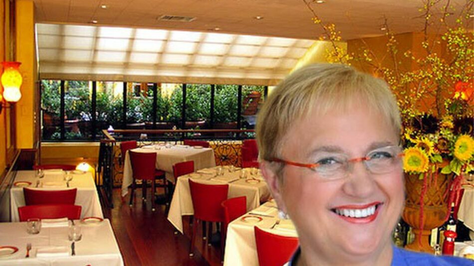 Lidia Bastianich Offered Cash to Staff to Avoid Lawsuits