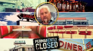 8 Missouri Diners on Guy Fieri’s TV Show Now Sadly Closed Forever
