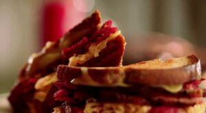 Sandwich King Deli Delights Highlights 