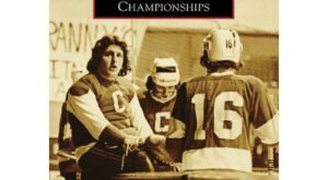 Pennsylvania High School Hockey Championships – (Images of America) by  Jeff Mauro (Paperback)