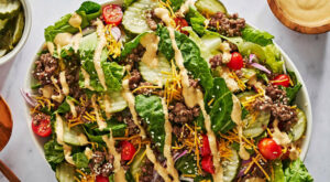 27 Healthy Ground Beef Recipes That Won’t Have You Feeling Guilty For Skipping The Turkey