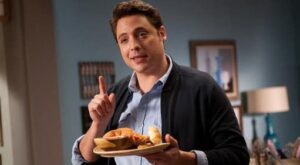 The Big Cheese of Sandwiches: A Conversation with Jeff Mauro