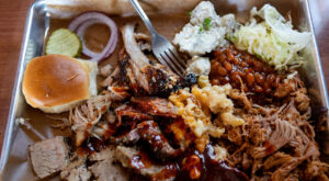 This Michigan Restaurant Serves The Best BBQ Ribs In The Entire State | Channel 955