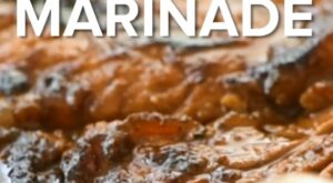 garlic-steak-marinade-recipe-[video]-|-easy-steak-marinade-recipes,-grilled-steak-recipes,-meat-recipes
