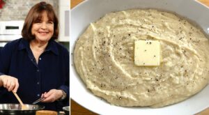 I tried Ina Garten’s trick for elevating store-bought mashed potatoes, and they tasted as good as homemade
