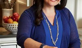 Fall fundraiser at Sycamore Hills Golf Club to feature famous chef Alex Guarnaschelli