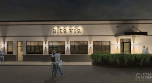 Alta Via, the new restaurant coming from big Burrito, takes Italian cooking in new directions