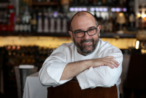Best Italian Restaurant NYC: Lucciola Takes Upper West Side by
