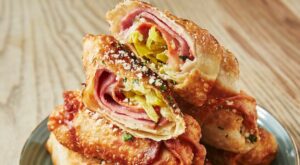 38 Recipes That Guarantee You Can Turn Anything Into An Egg Roll… No, Really, Anything