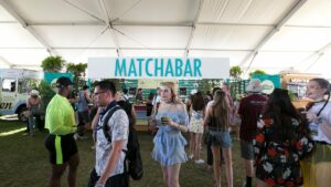Coachella 2023: A guide to food and drink at the festival