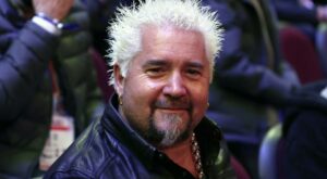 How Much Does The Mayor of Flavortown Earn? All About Guy Fieri’s Net Worth