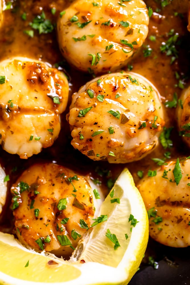 33 Scallop Recipes To Make at Home—Perfect for Date Night – Yahoo Life